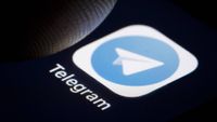 Telegram-Kanal von keepmywords_official abonnieren.